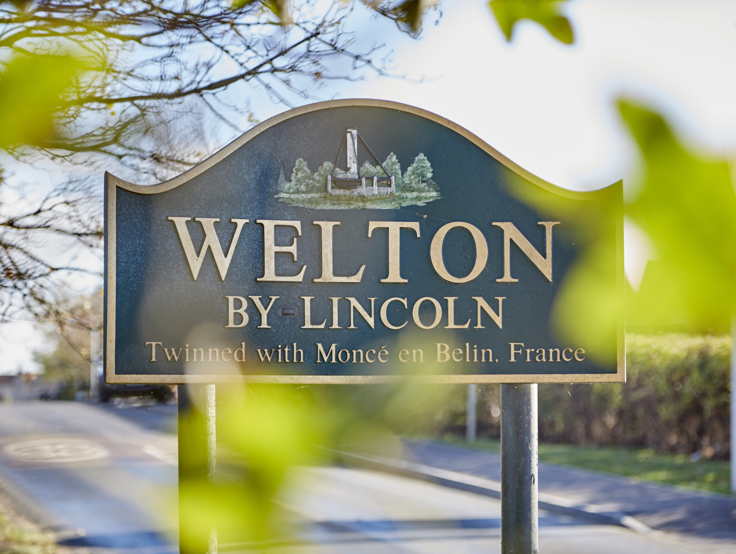 Keepers Green, Welton