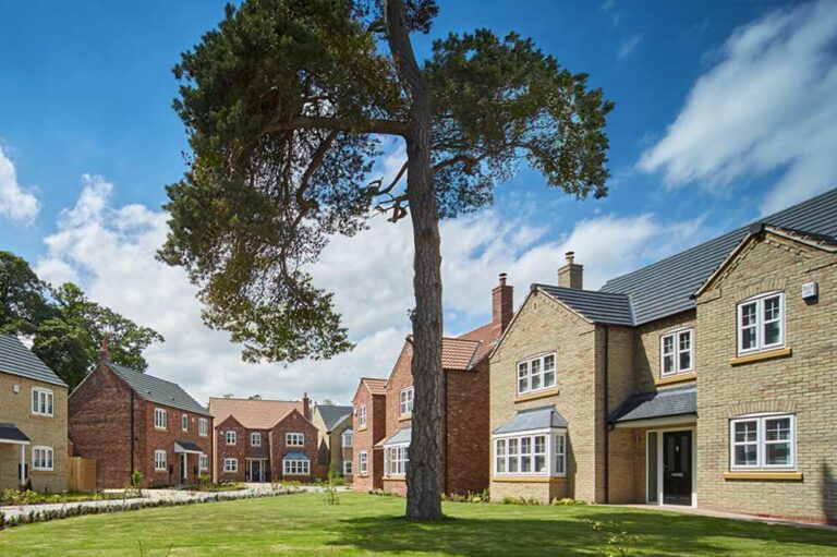 New Beal homes for sale in Welton, East Yorkshire