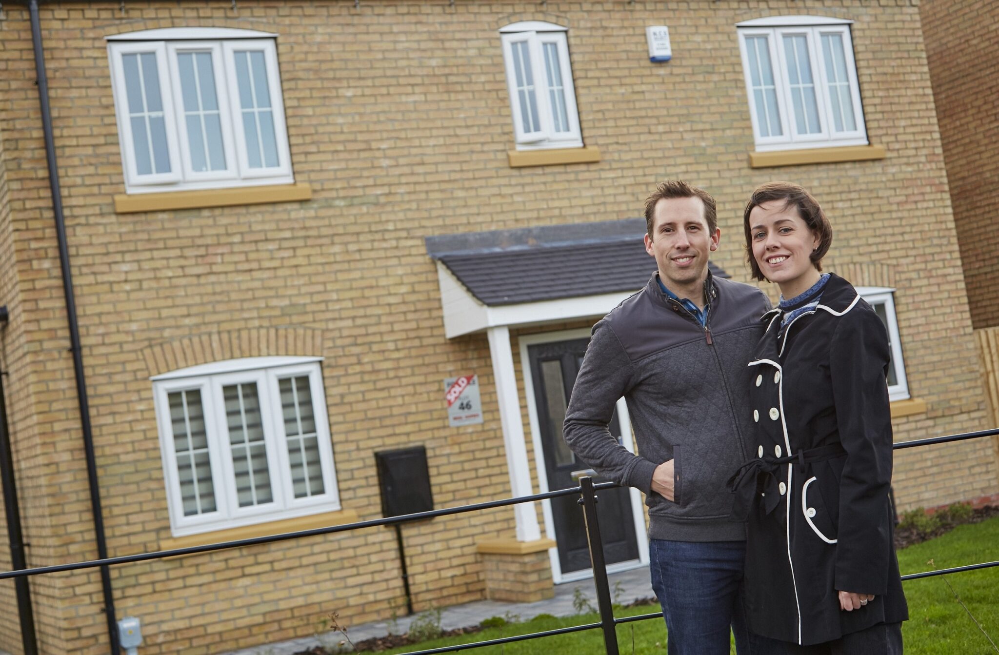Beal staff among first residents of Beverley development