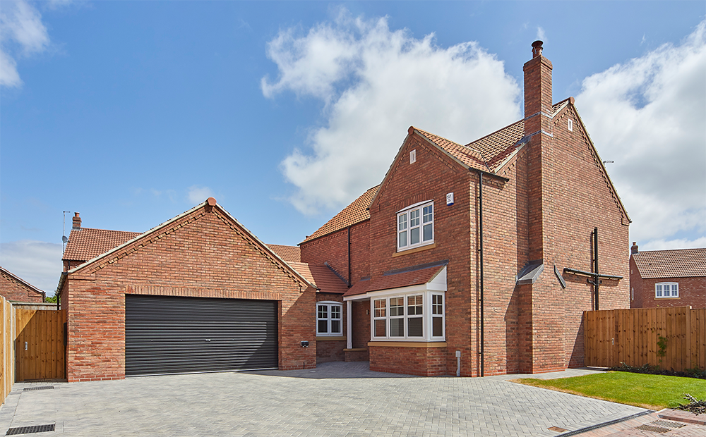House 1