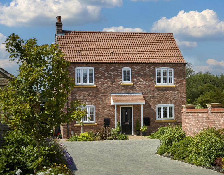 Turpin's Chase Beal Homes