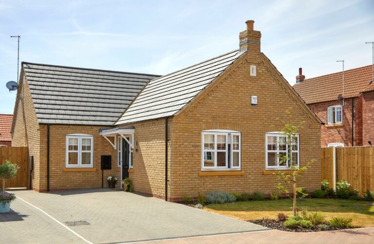 Ready to move in? New build Ready Homes BealHomes.co.uk