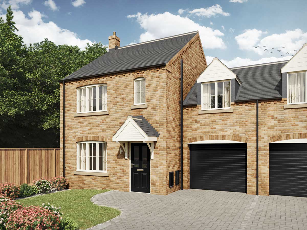 Butterwick Beal Homes