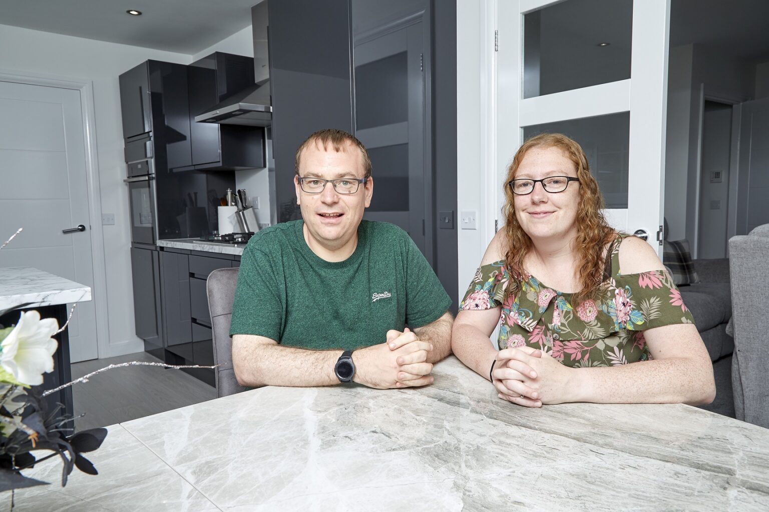 New Beal homes for sale at The Greenways in Goole