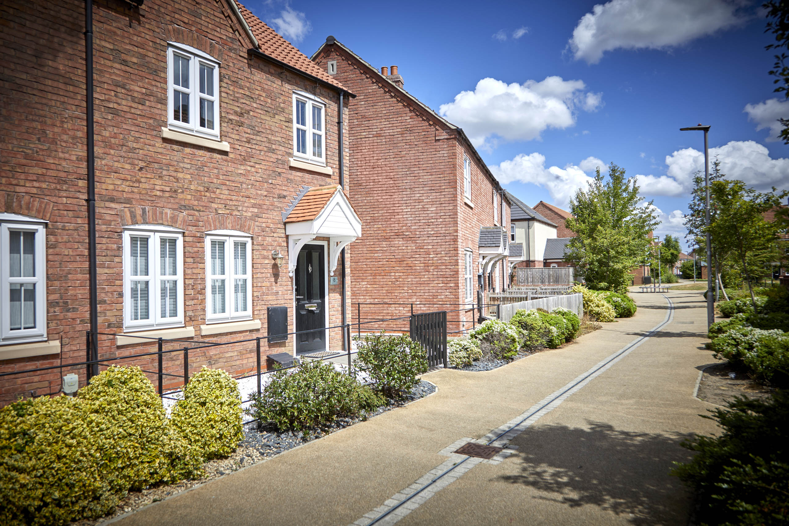 Kings Chase, H20a, Kingswood