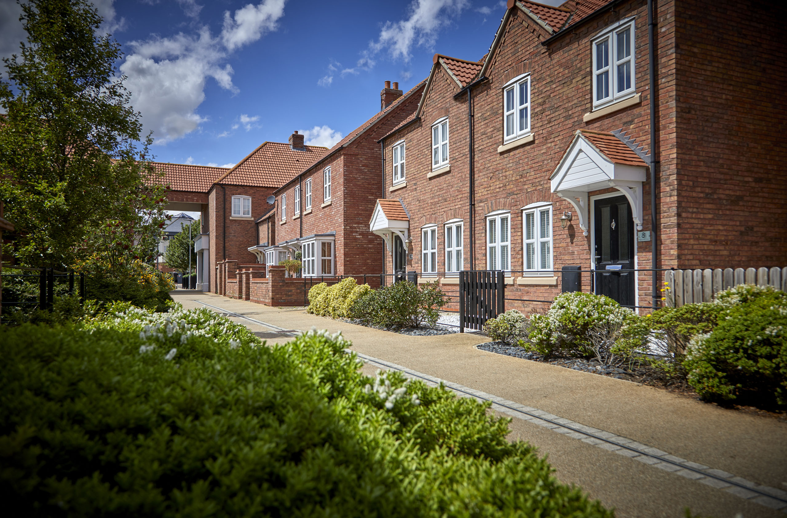 Kings Chase H22, Kingswood