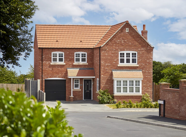 Turpin's Chase Beal Homes