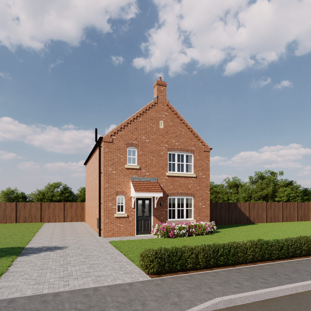 Ripley Beal Homes