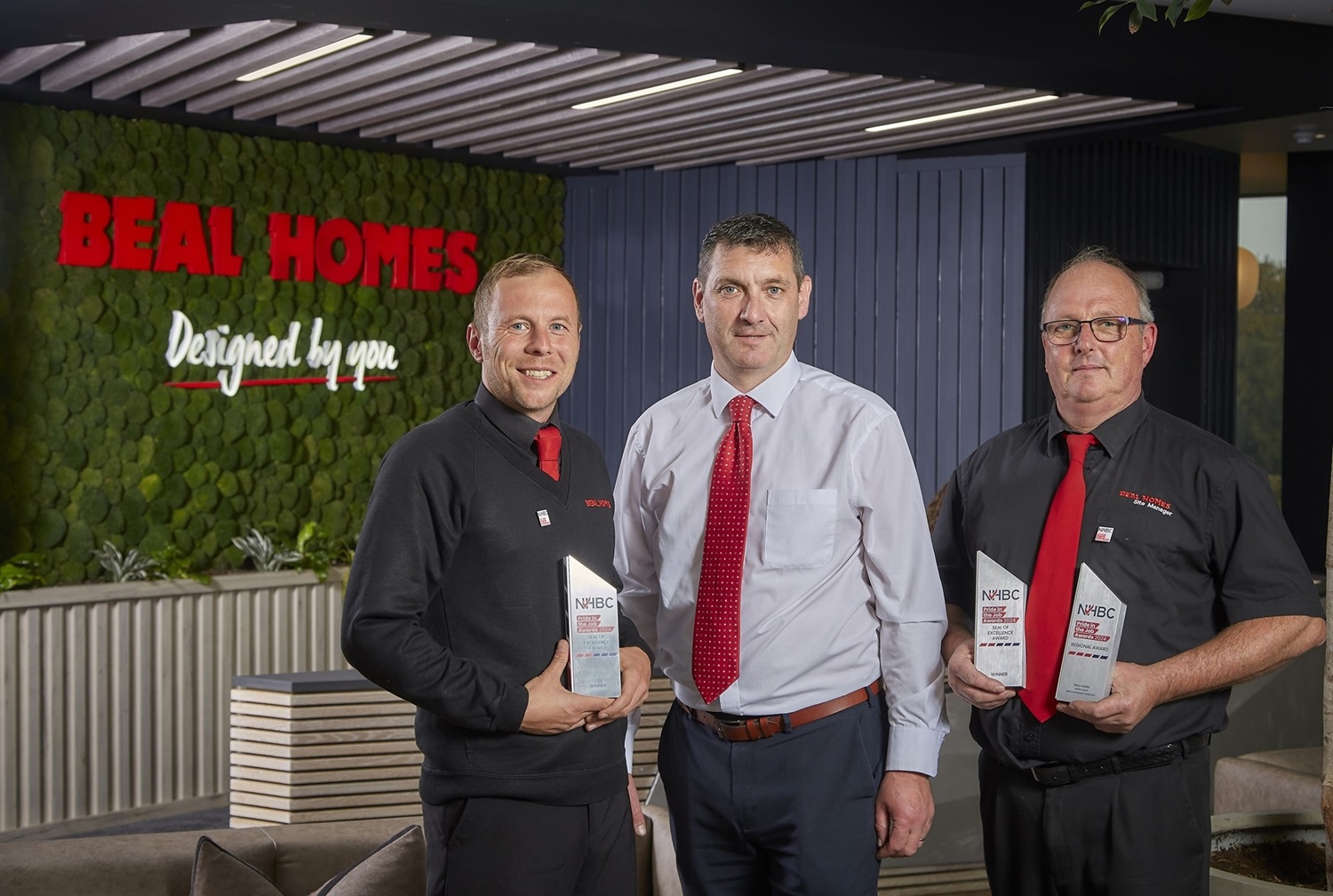 Beal Training Development