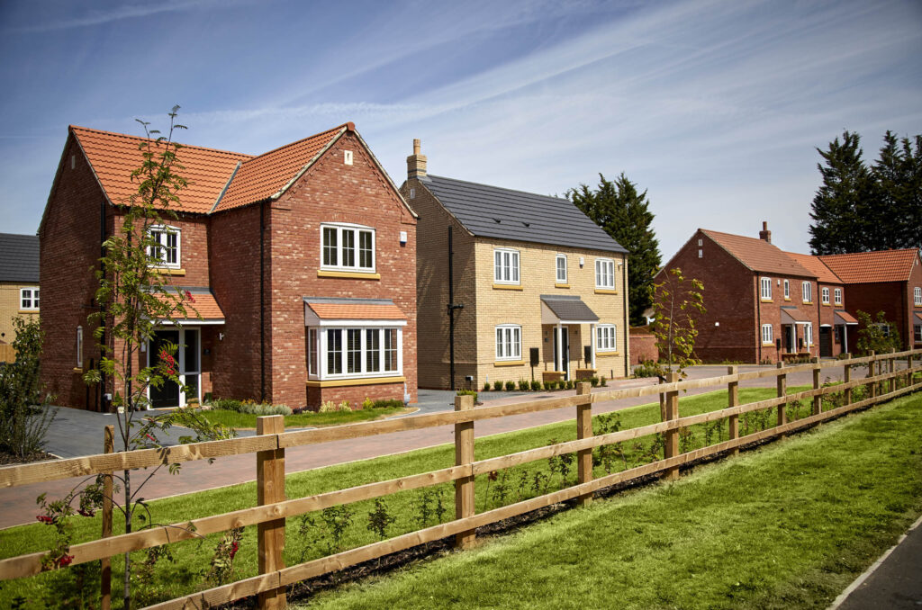 The Greenways Phase 1