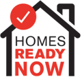 HOMES READY NOW