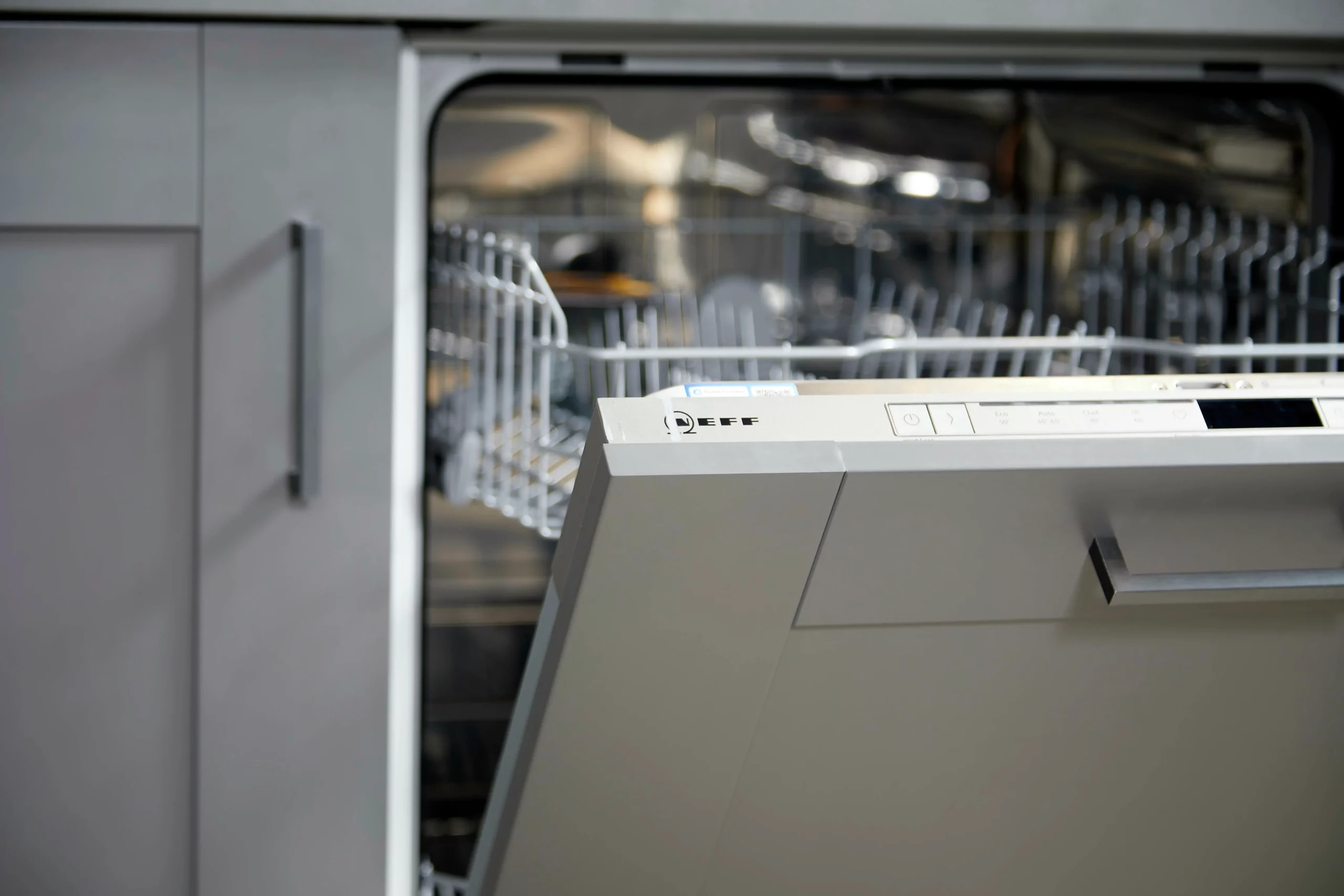 Appliances