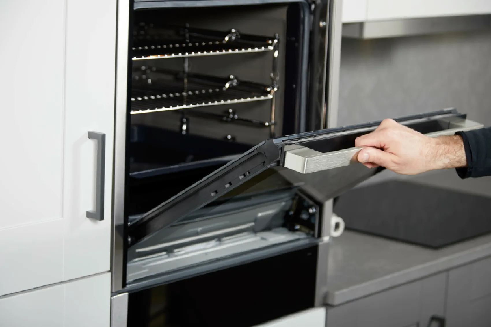 Appliances