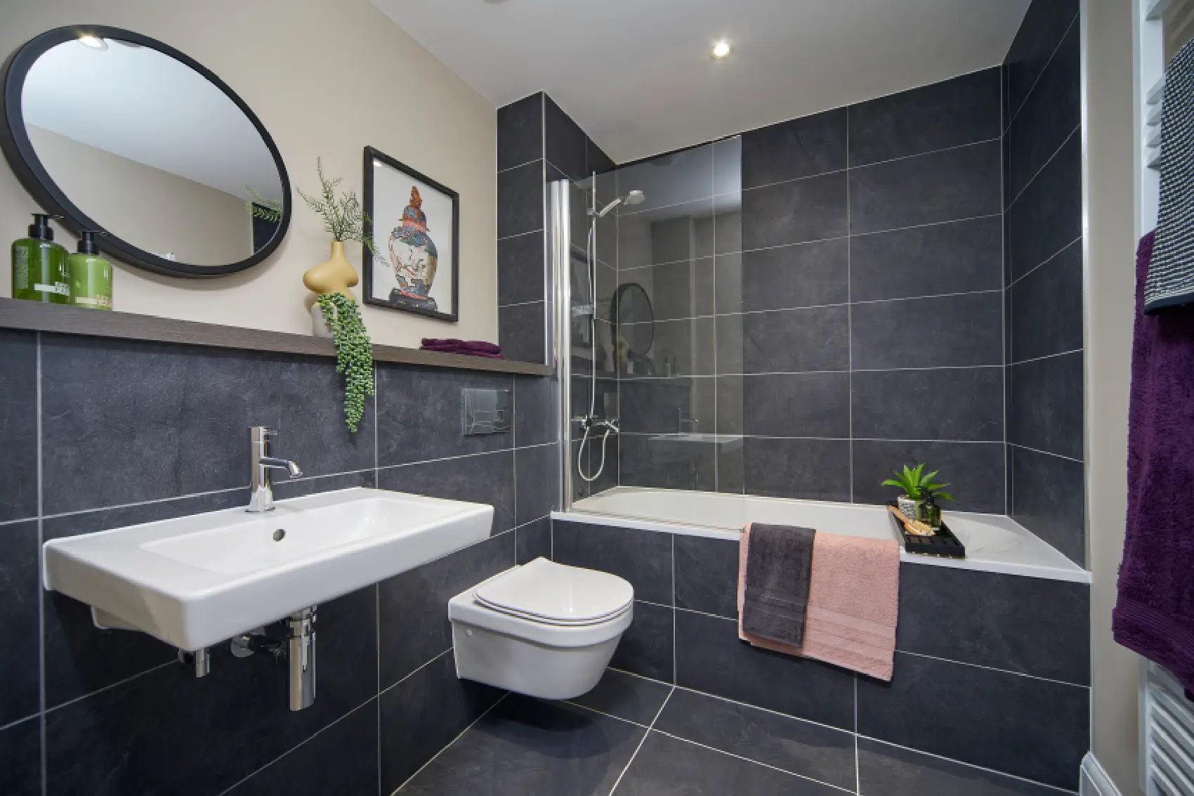 Tiling