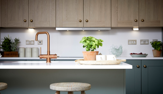 Kitchen Design