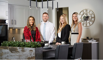 Beal Homes