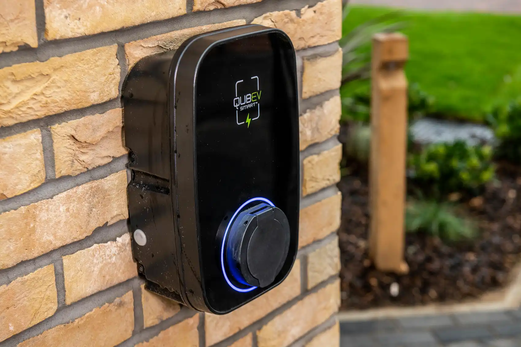 7KW Electric Vehicle charger