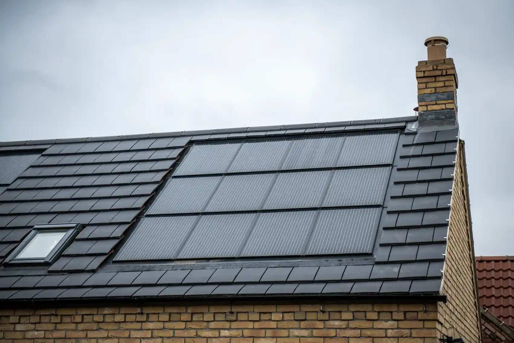 PV Panels
