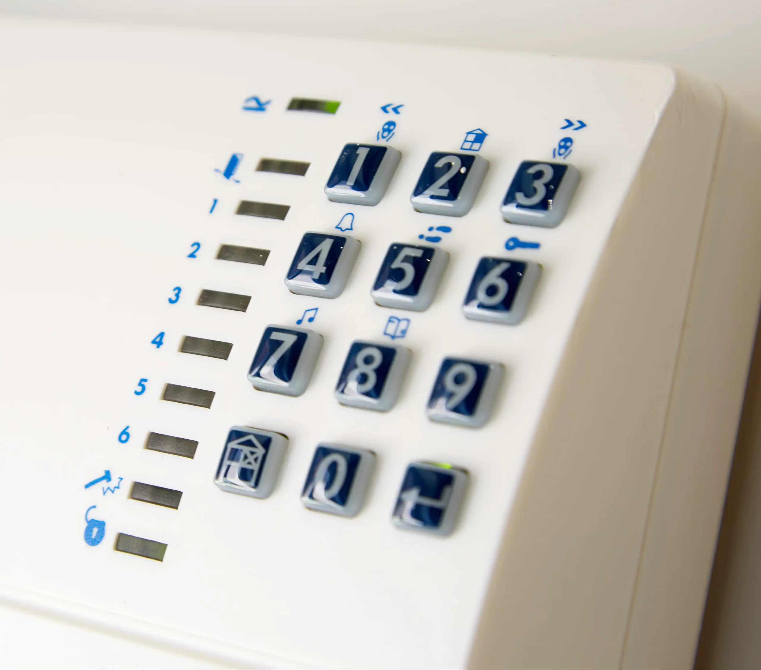 Security Alarm