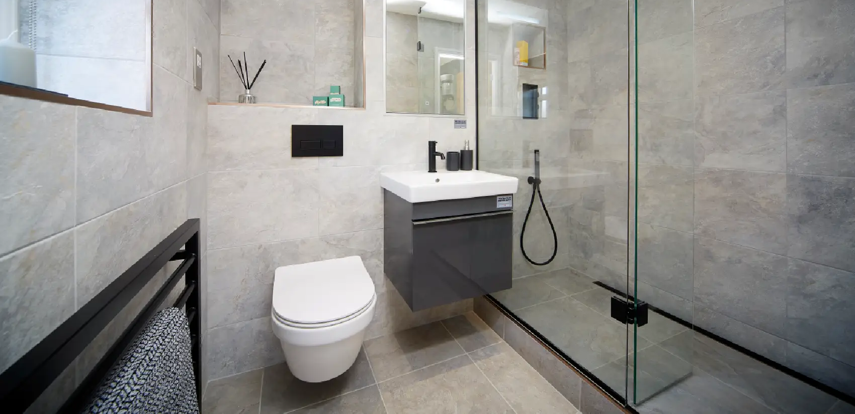 Soft Close toilet seats