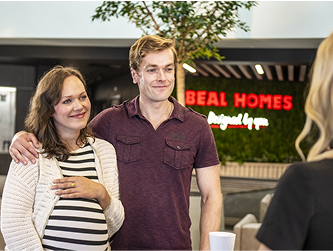 Find Your Dream Home