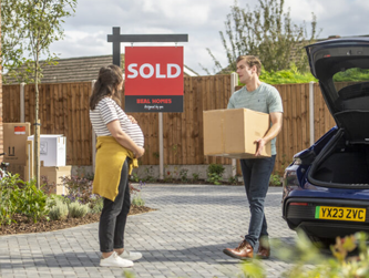 Find Your Dream Home