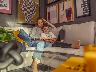 Find Your Dream Home