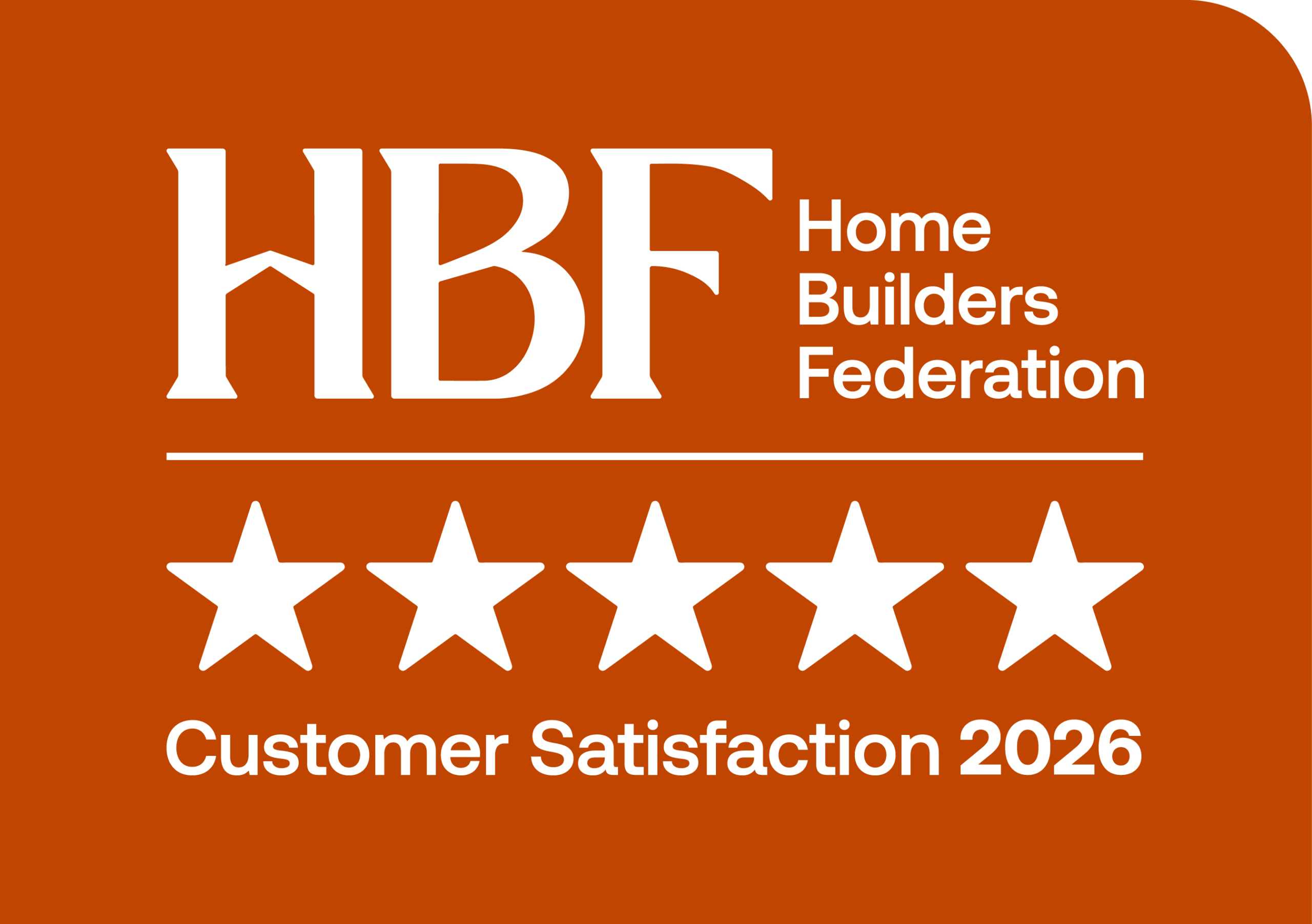 HBF 5 Star Builder