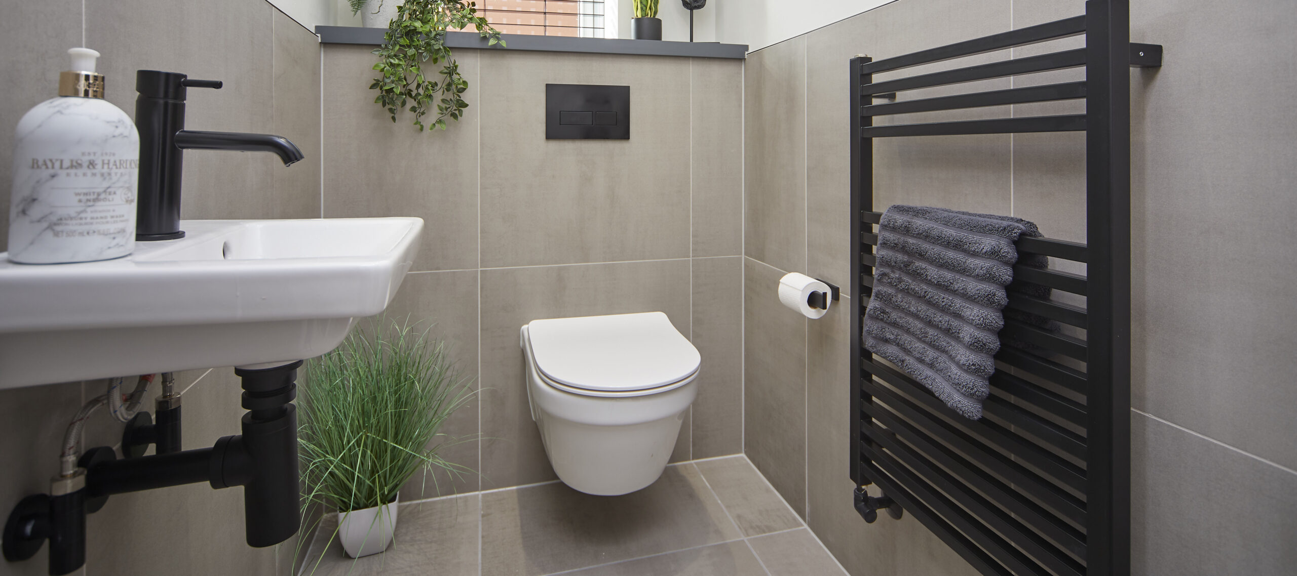 Villeroy and Boch Sanitaryware